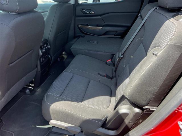 used 2023 GMC Acadia car, priced at $31,288