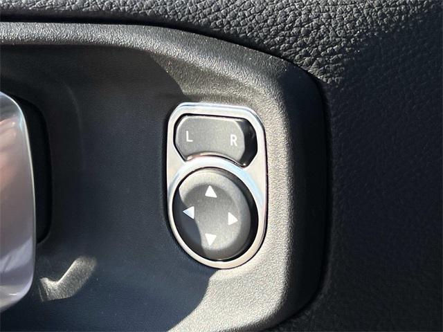 used 2022 Jeep Wrangler Unlimited 4xe car, priced at $30,998