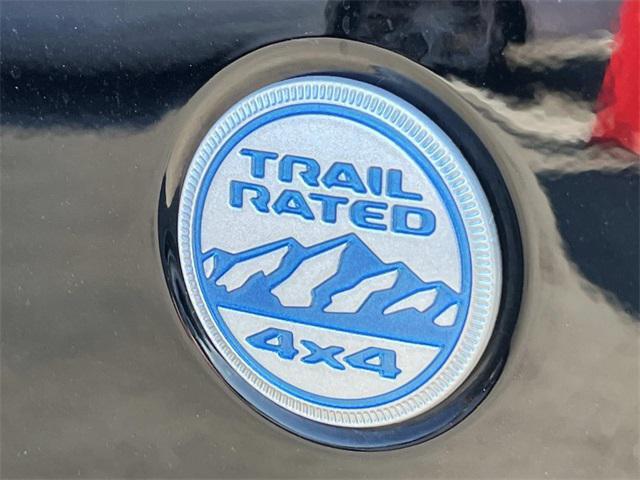 used 2022 Jeep Wrangler Unlimited 4xe car, priced at $30,998