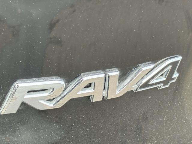 used 2022 Toyota RAV4 car, priced at $28,675