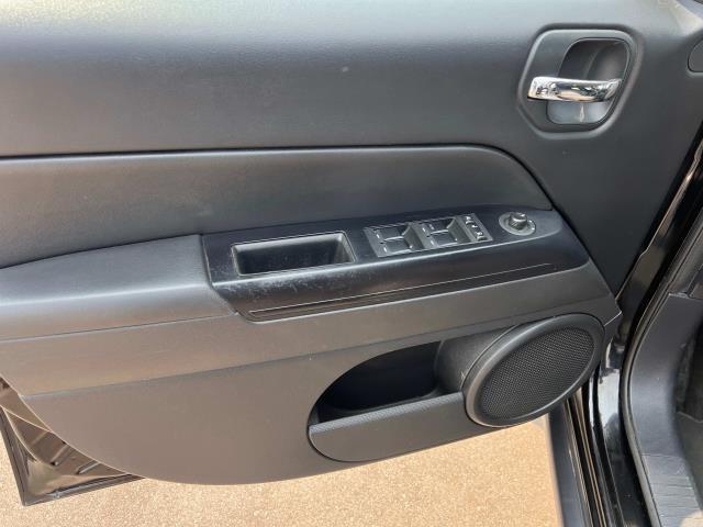 used 2016 Jeep Patriot car, priced at $7,997