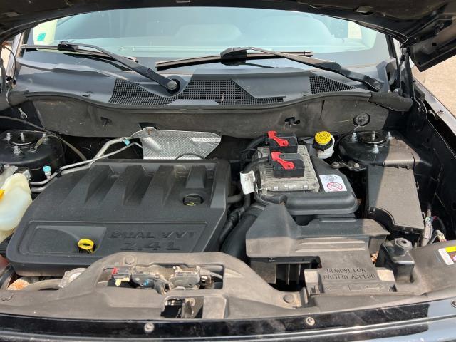 used 2016 Jeep Patriot car, priced at $7,997