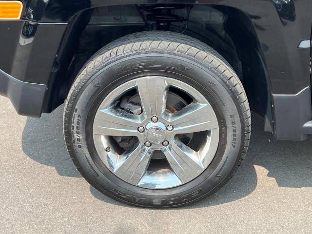 used 2016 Jeep Patriot car, priced at $7,997