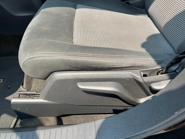 used 2016 Jeep Patriot car, priced at $7,997