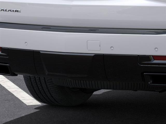 new 2025 Cadillac Escalade ESV car, priced at $106,937