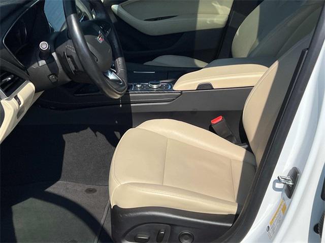 used 2023 Cadillac CT5 car, priced at $35,990