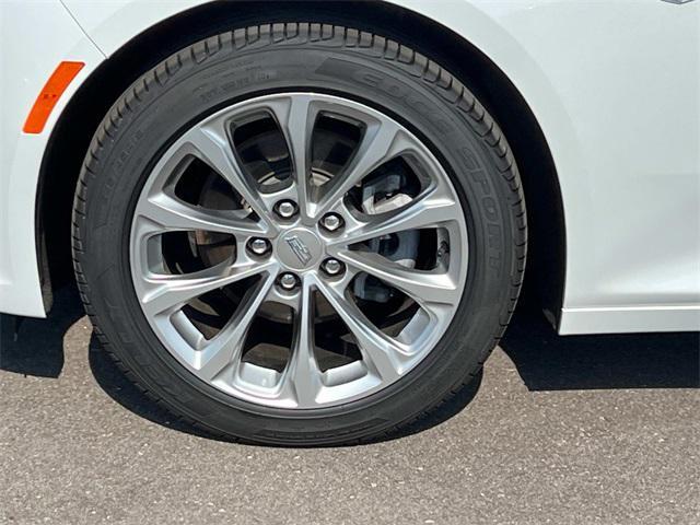 used 2023 Cadillac CT5 car, priced at $35,990