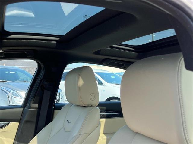 used 2023 Cadillac CT5 car, priced at $35,990