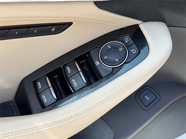 used 2023 Cadillac CT5 car, priced at $35,990