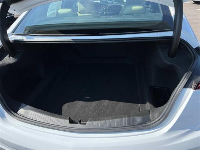 used 2023 Cadillac CT5 car, priced at $35,990