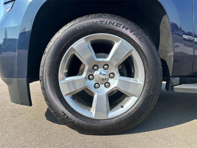 used 2019 Chevrolet Tahoe car, priced at $33,889