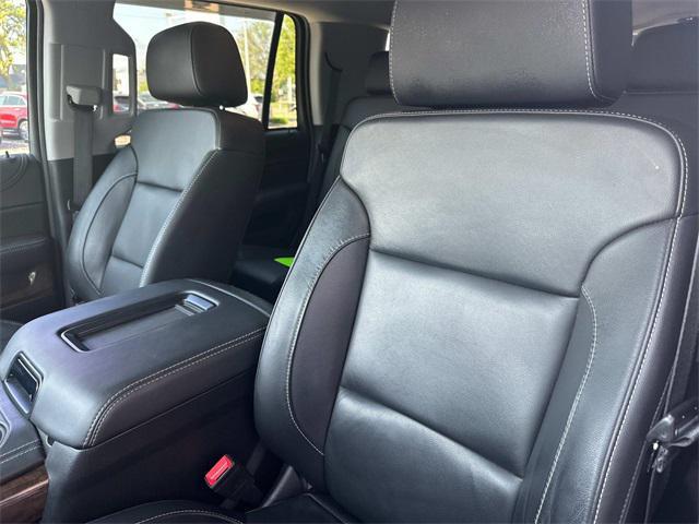 used 2019 Chevrolet Tahoe car, priced at $33,889