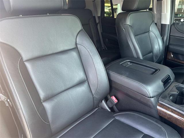 used 2019 Chevrolet Tahoe car, priced at $33,889