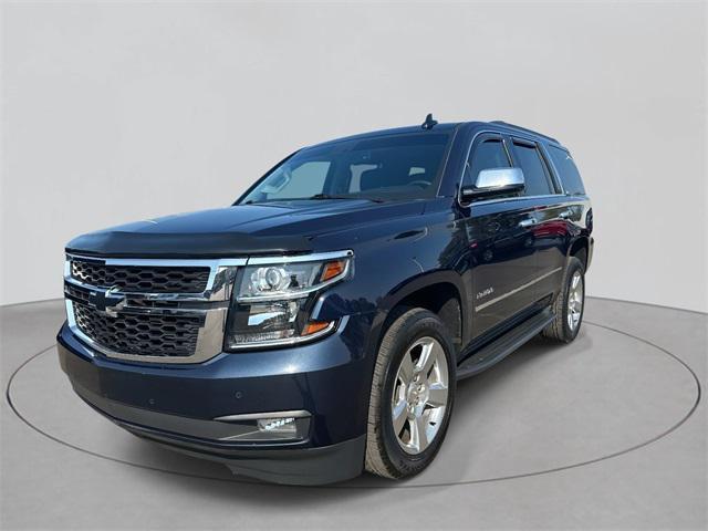 used 2019 Chevrolet Tahoe car, priced at $33,889