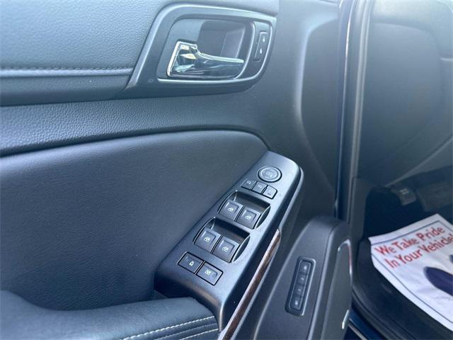 used 2019 Chevrolet Tahoe car, priced at $33,889