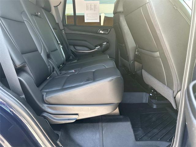 used 2019 Chevrolet Tahoe car, priced at $33,889
