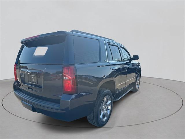 used 2019 Chevrolet Tahoe car, priced at $33,889