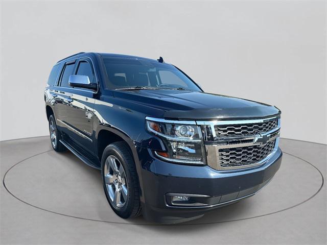 used 2019 Chevrolet Tahoe car, priced at $33,889