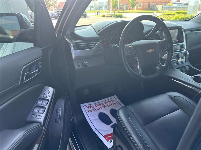 used 2019 Chevrolet Tahoe car, priced at $33,889