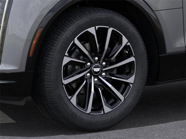 new 2026 Cadillac LYRIQ car, priced at $66,019