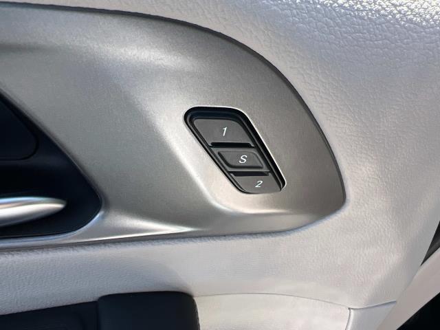 used 2022 Chrysler Pacifica car, priced at $34,787