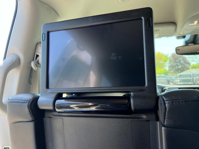 used 2022 Chrysler Pacifica car, priced at $34,787