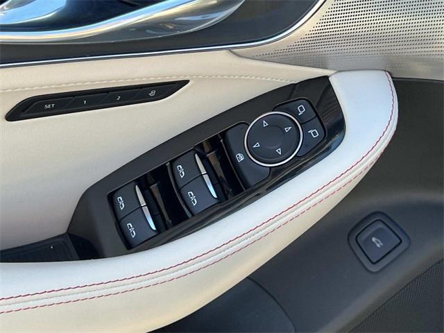 used 2023 Cadillac CT5 car, priced at $36,996