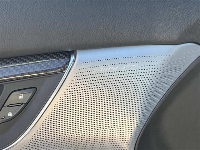 used 2023 Cadillac CT5 car, priced at $36,996