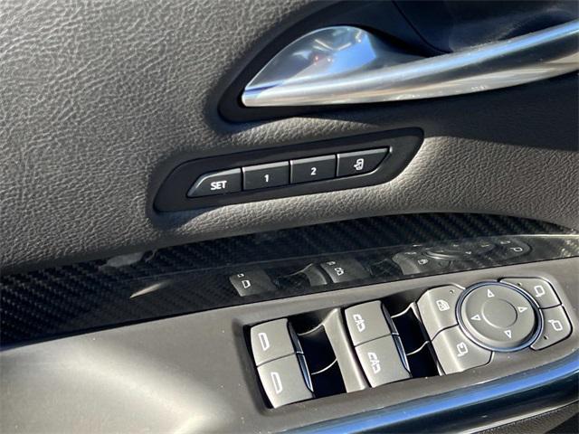 used 2019 Cadillac XT4 car, priced at $21,998