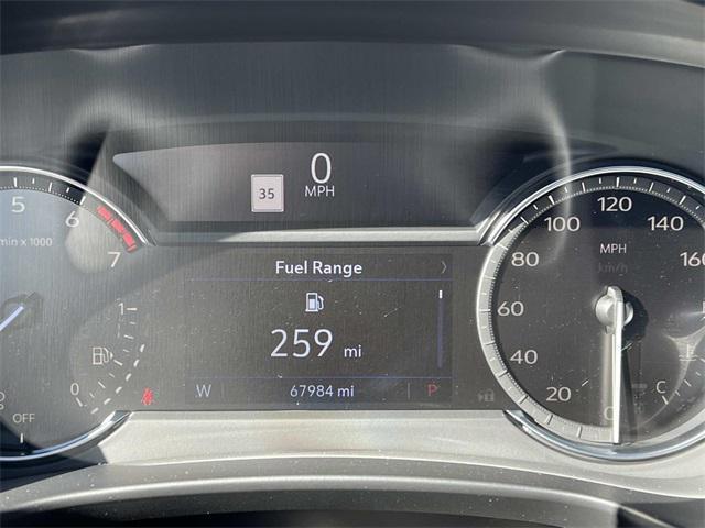 used 2019 Cadillac XT4 car, priced at $21,998