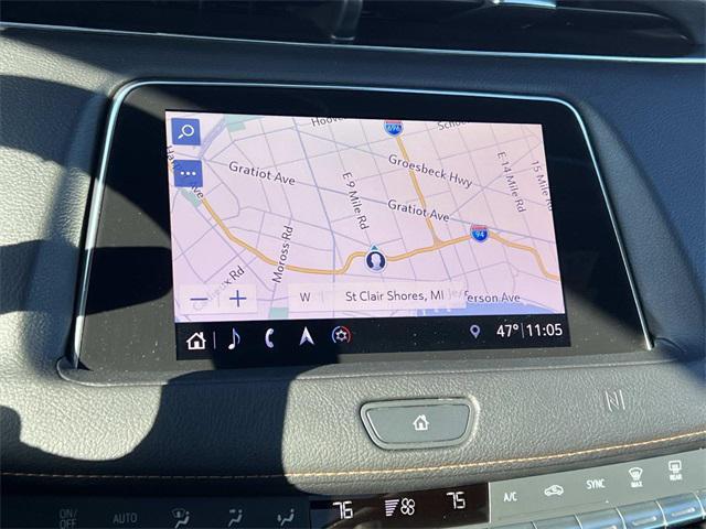 used 2019 Cadillac XT4 car, priced at $21,998