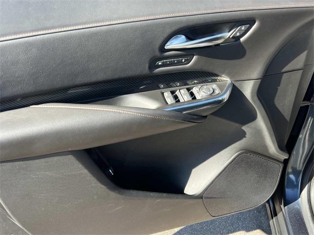 used 2019 Cadillac XT4 car, priced at $21,998