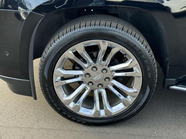 used 2020 Cadillac Escalade car, priced at $33,890