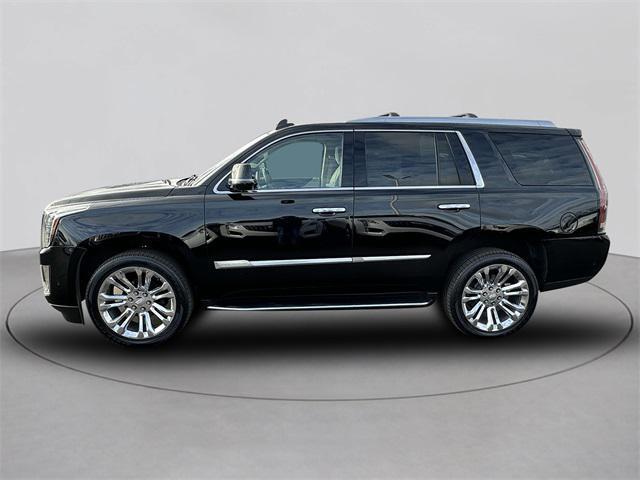 used 2020 Cadillac Escalade car, priced at $33,890