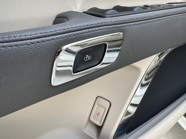 used 2020 Lincoln Continental car, priced at $34,990