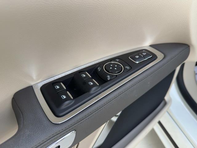 used 2020 Lincoln Continental car, priced at $34,990