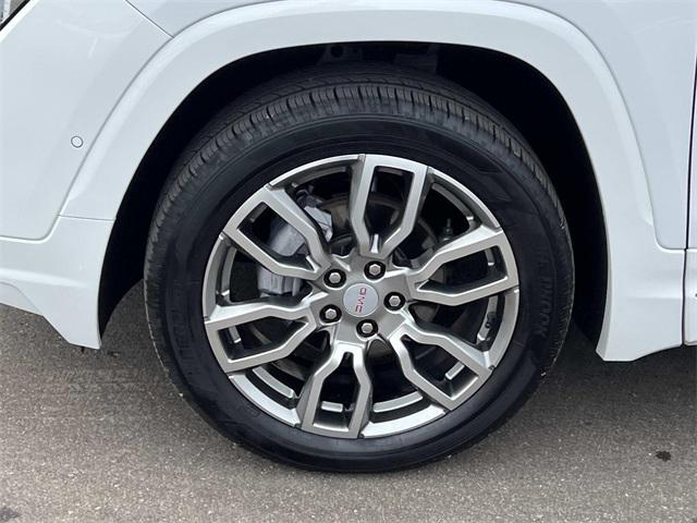 used 2023 GMC Terrain car, priced at $29,880