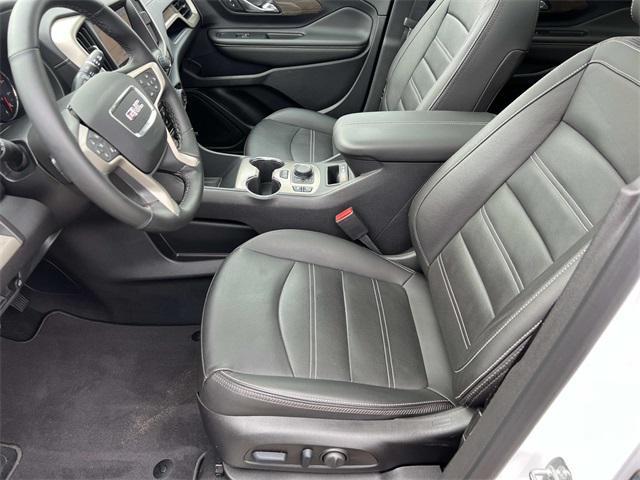 used 2023 GMC Terrain car, priced at $29,880