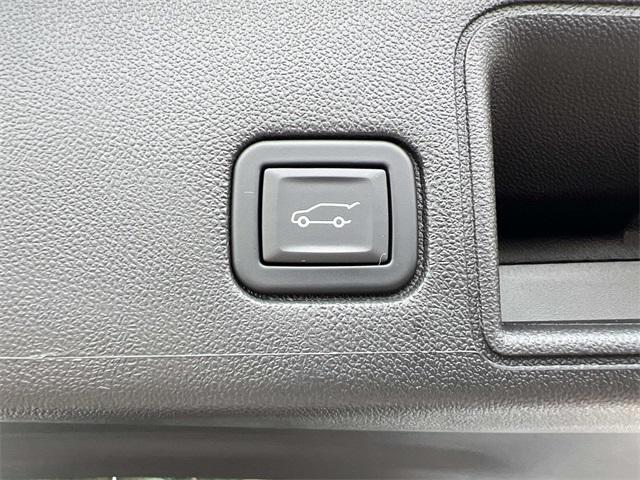 used 2023 GMC Terrain car, priced at $29,880