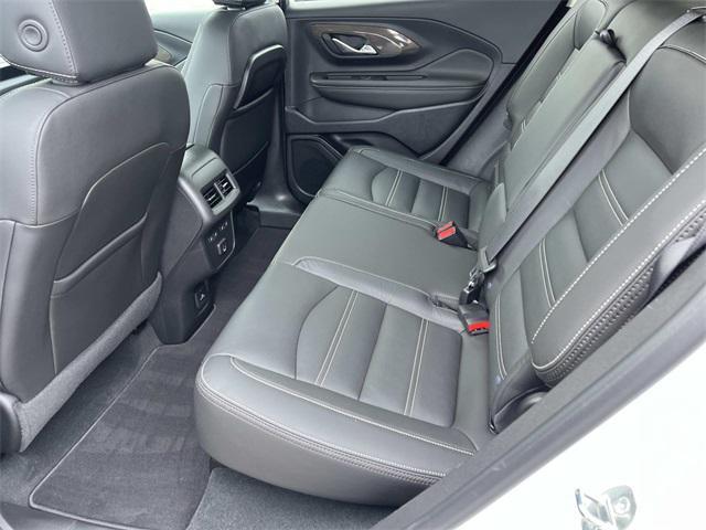 used 2023 GMC Terrain car, priced at $29,880