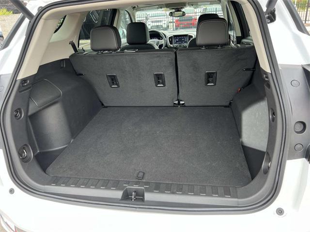 used 2023 GMC Terrain car, priced at $29,880