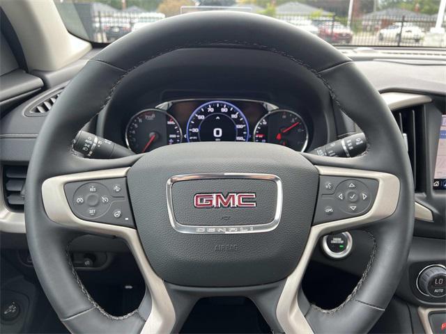 used 2023 GMC Terrain car, priced at $29,880