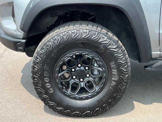 used 2024 Chevrolet Colorado car, priced at $52,885