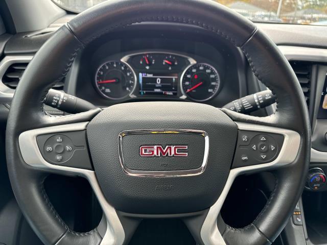 used 2019 GMC Acadia car, priced at $23,770