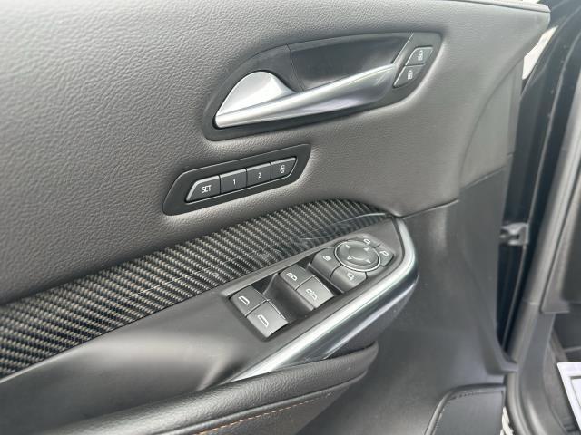 used 2023 Cadillac XT4 car, priced at $34,998