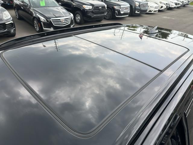 used 2023 Cadillac XT4 car, priced at $34,998