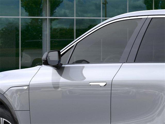 new 2026 Cadillac LYRIQ car, priced at $65,519