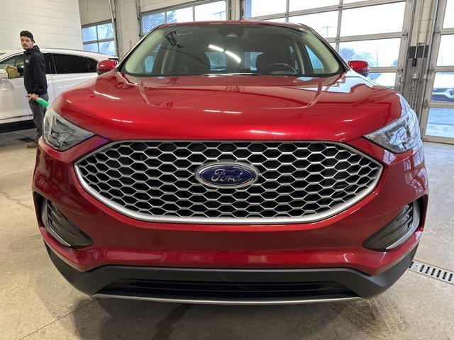 used 2023 Ford Edge car, priced at $24,994