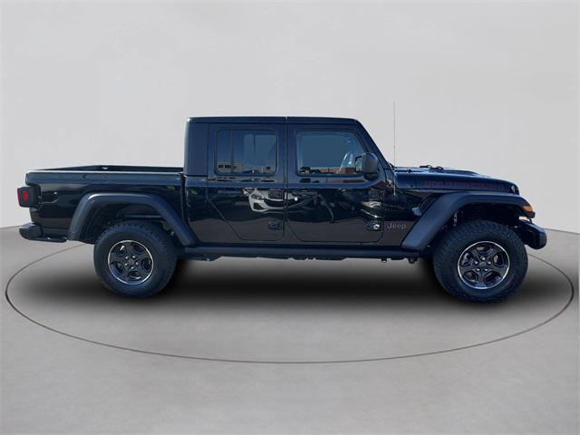 used 2022 Jeep Gladiator car, priced at $38,898