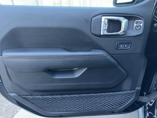 used 2022 Jeep Gladiator car, priced at $38,898